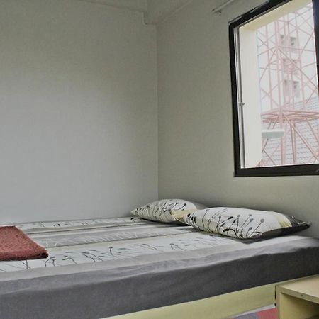 Saeng Chan Apartment Хат'яй Екстер'єр фото