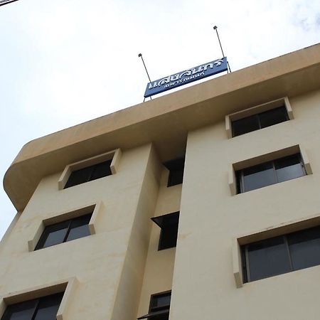 Saeng Chan Apartment Хат'яй Екстер'єр фото